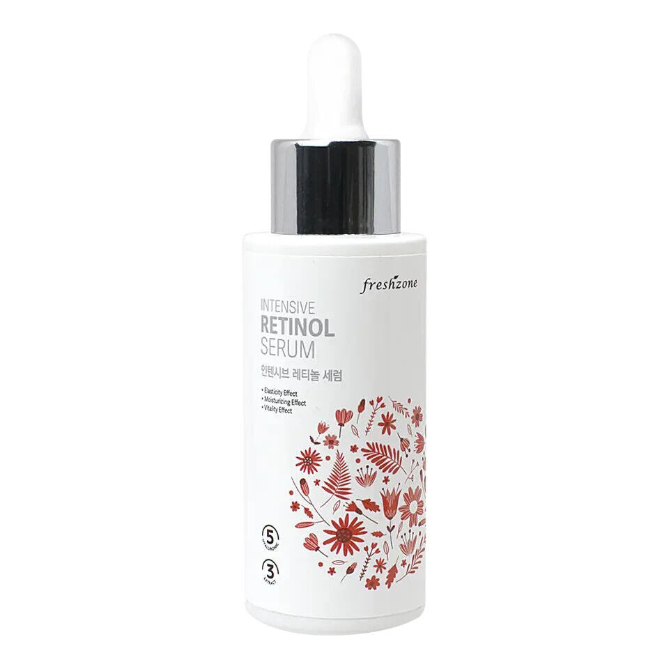 [freshzone] Korean Top quality Intensive solution for skin RETINOL SERUM-50ml