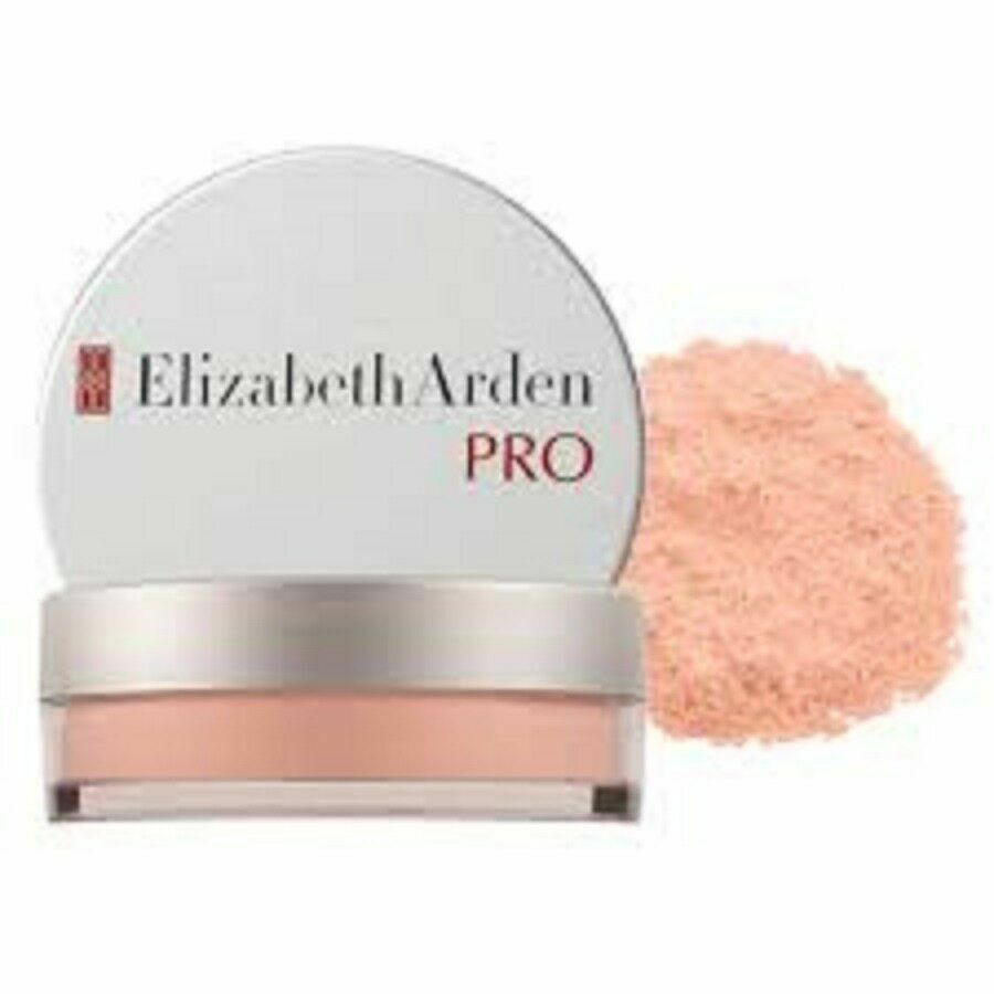 Elizabeth Arden Pro Perfecting Minerals Finishing Touch Powder