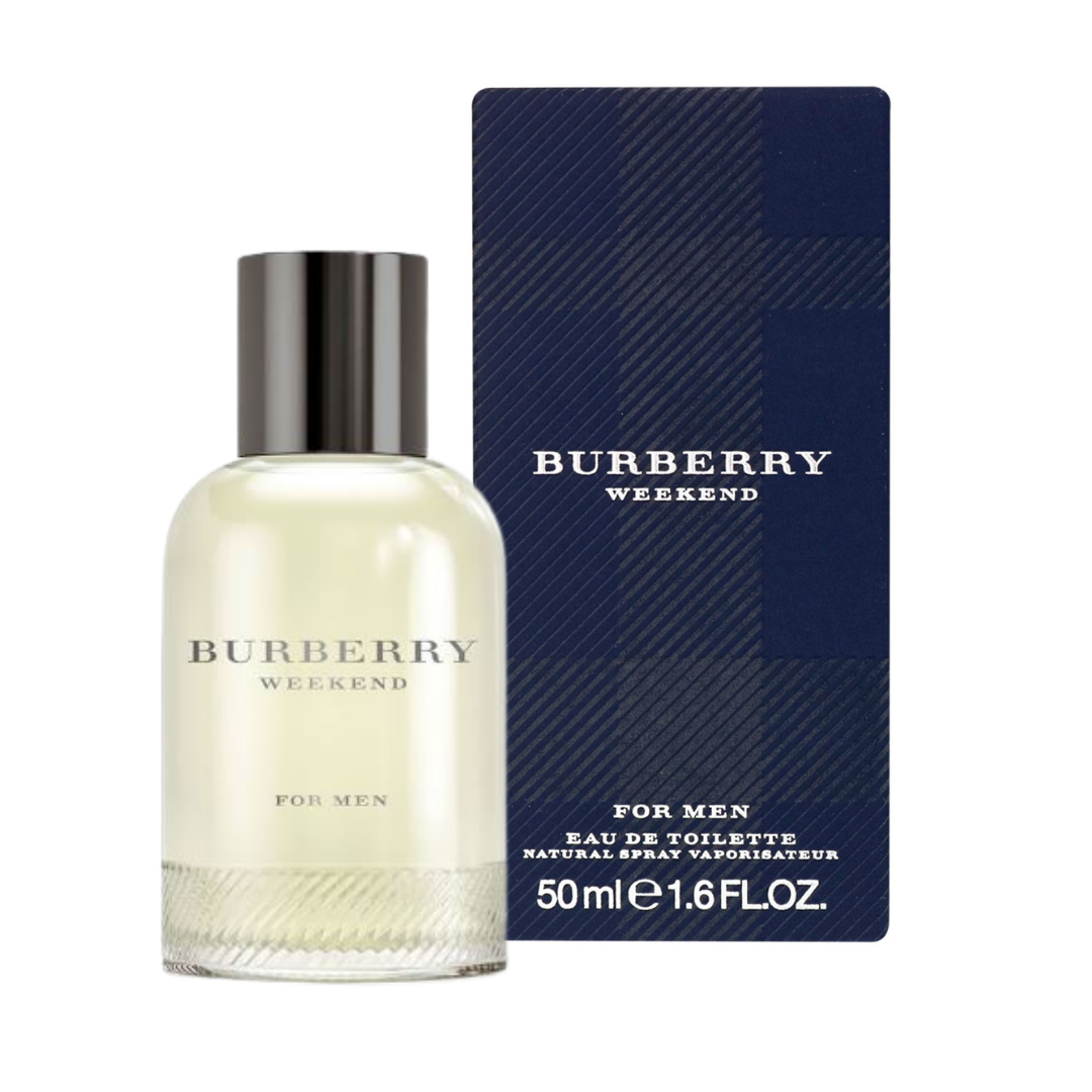 Burberry Weekend 50ml EDT Spray for Men by Burberry