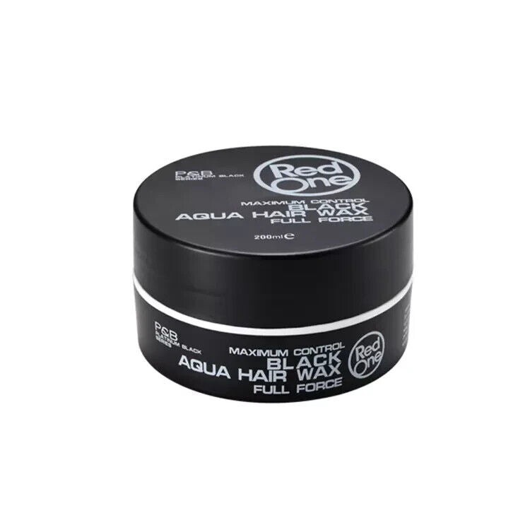 hair wax pomade strong holding styling supplies for men