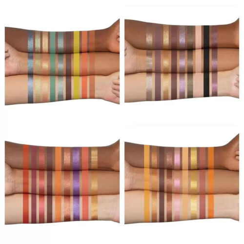 9 color Eyeshadow palette Shimmer/Matte Eye shadow Makeup Concealer