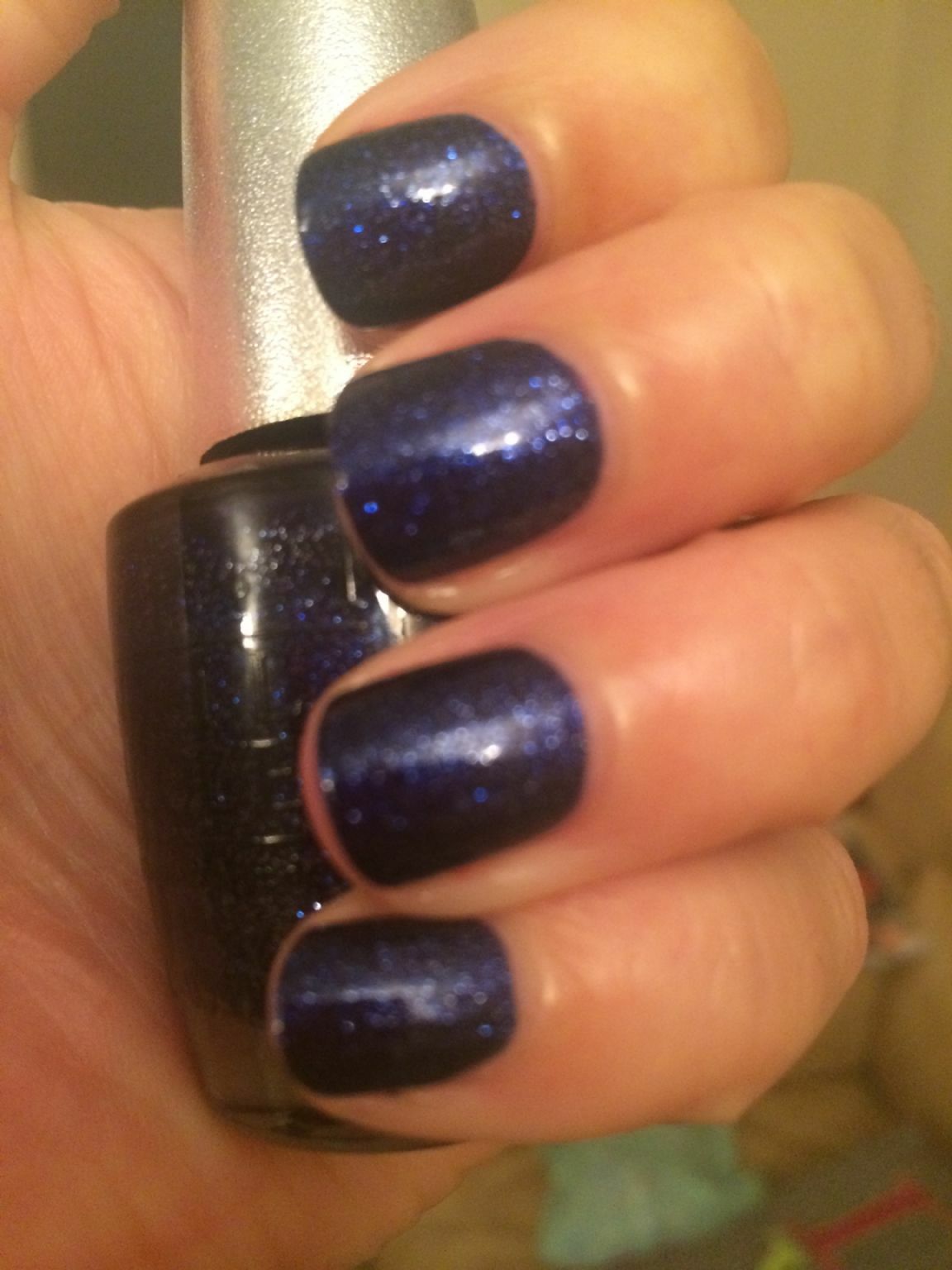 OPI DS Lapis free post with tracking