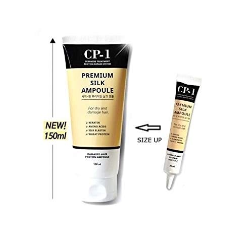 CP-1 Premium Silk Ampoule for Dry & Damaged Hair