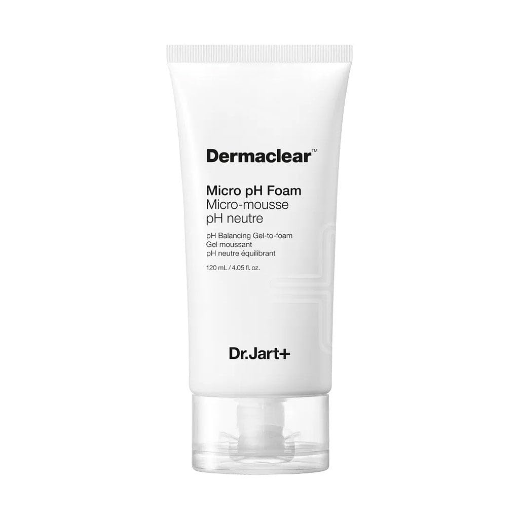 Dr. Jart+ Dermaclear Micro PH Foam 120 ml