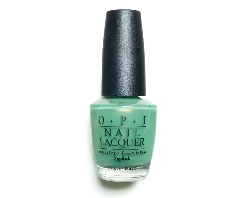 OPI Nail Polish Lacquer - Don't Mess With OPI - 15ml