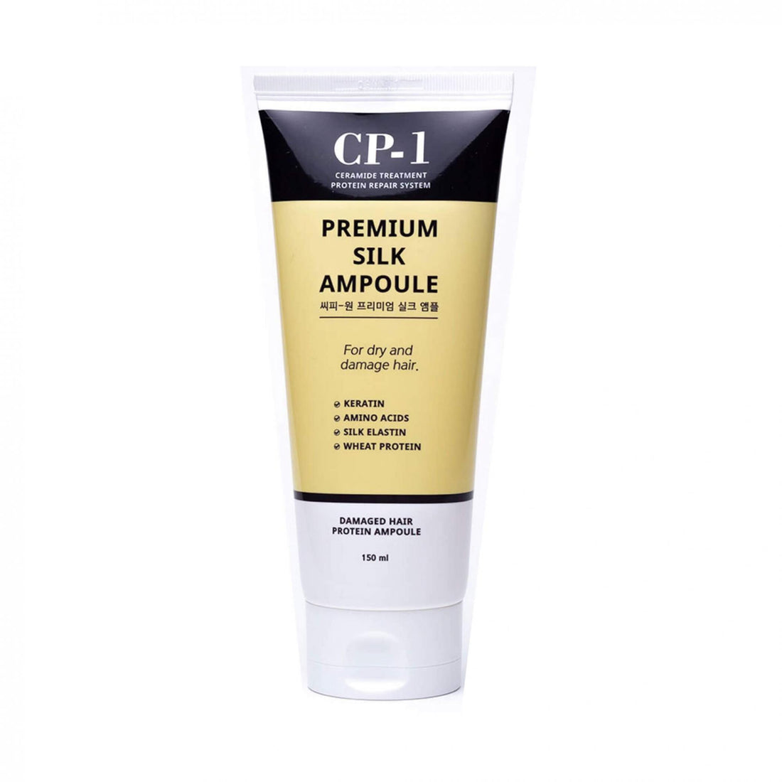 CP-1 Premium Silk Ampoule for Dry & Damaged Hair