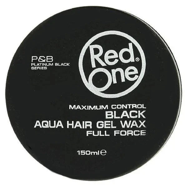 Hair Wax Pomade Strong Holding Styling For Men