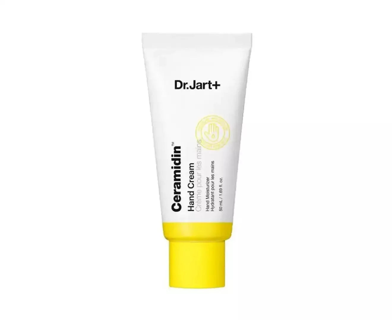 Dr Jart+ Ceramidin Hand Cream 50ml AU STOCK